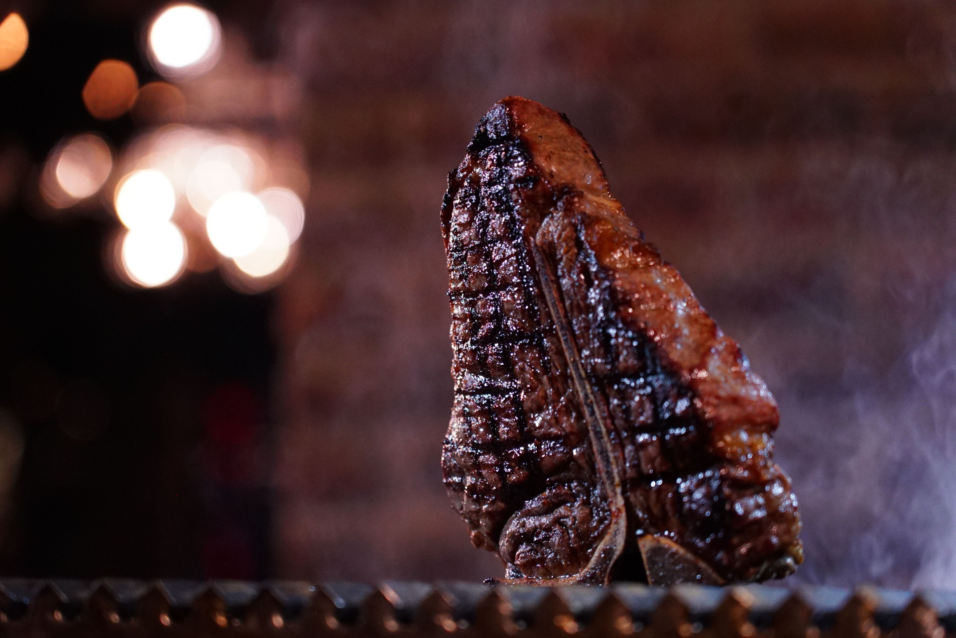 Marinero meat platter